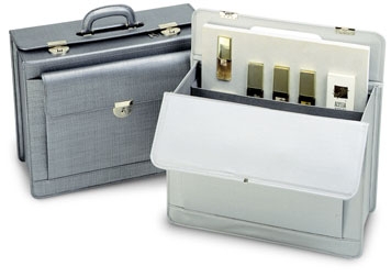 Borsa pilota