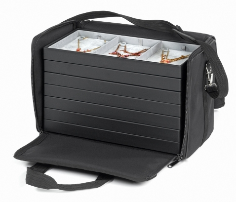 Borsa imbottita